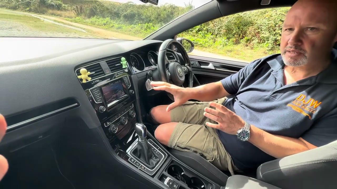 Why the Golf R Mk7/7.5 is the best hot hatch in the world 