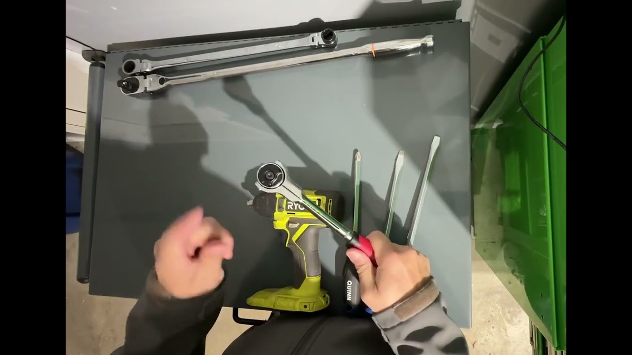 Tools that I wish I never bought!
