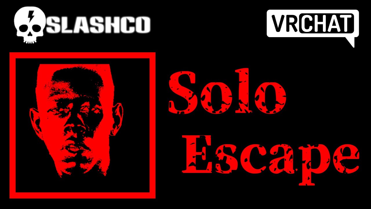 【 SlashCo VR 】Igor Solo Escape Challenge 解説