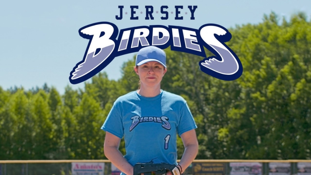 JERSEY BIRDIES | A Women Sports Comedy Feature Film (2026)