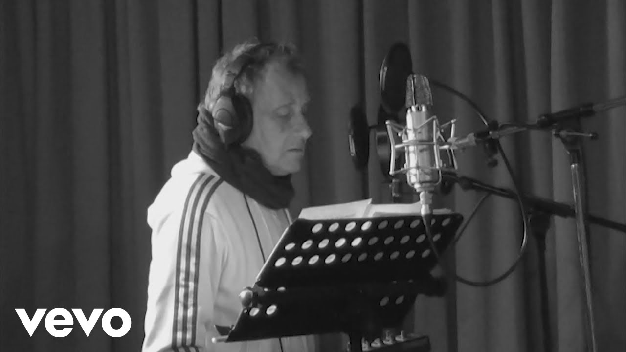 Steve Ellis - Lonely No More (Official Video)