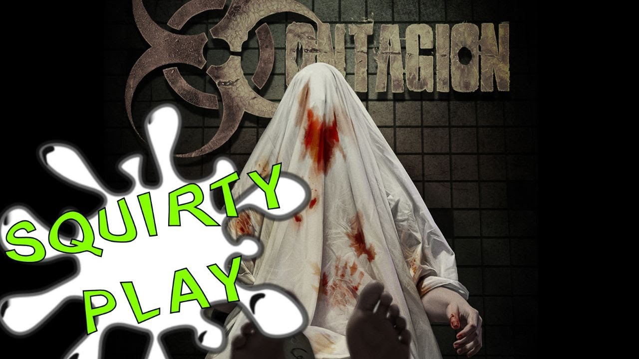 Squirty Play - Contagion