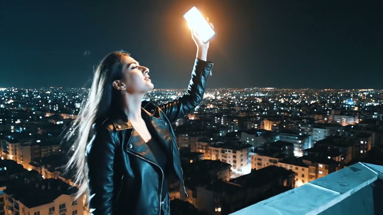 🎵 ایرانِ جاوید - هیچ (Iran e Javid) | Eternal Iran - Hich | Official Music Video 🕊️