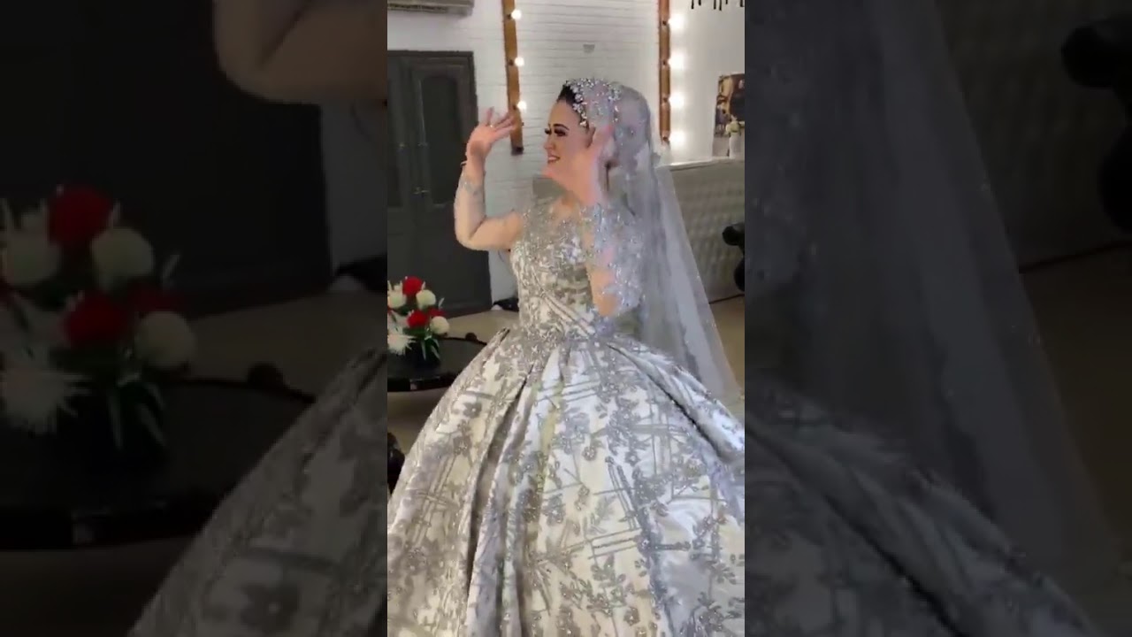 العروسة الفرفوشة والمصور واحلى رقص على مهرجان احنا بالف خير المرزعجية Elmarz3gya 2020