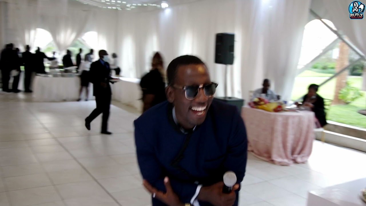 Tatenderana - Tinotenda Katsande | Tarie & Lucky Wedding |