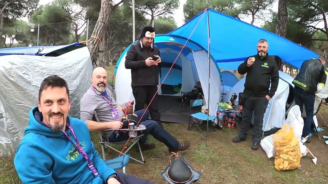 Comienza Pingüinos 2025