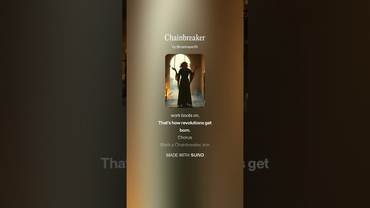 Chainbreaker 1