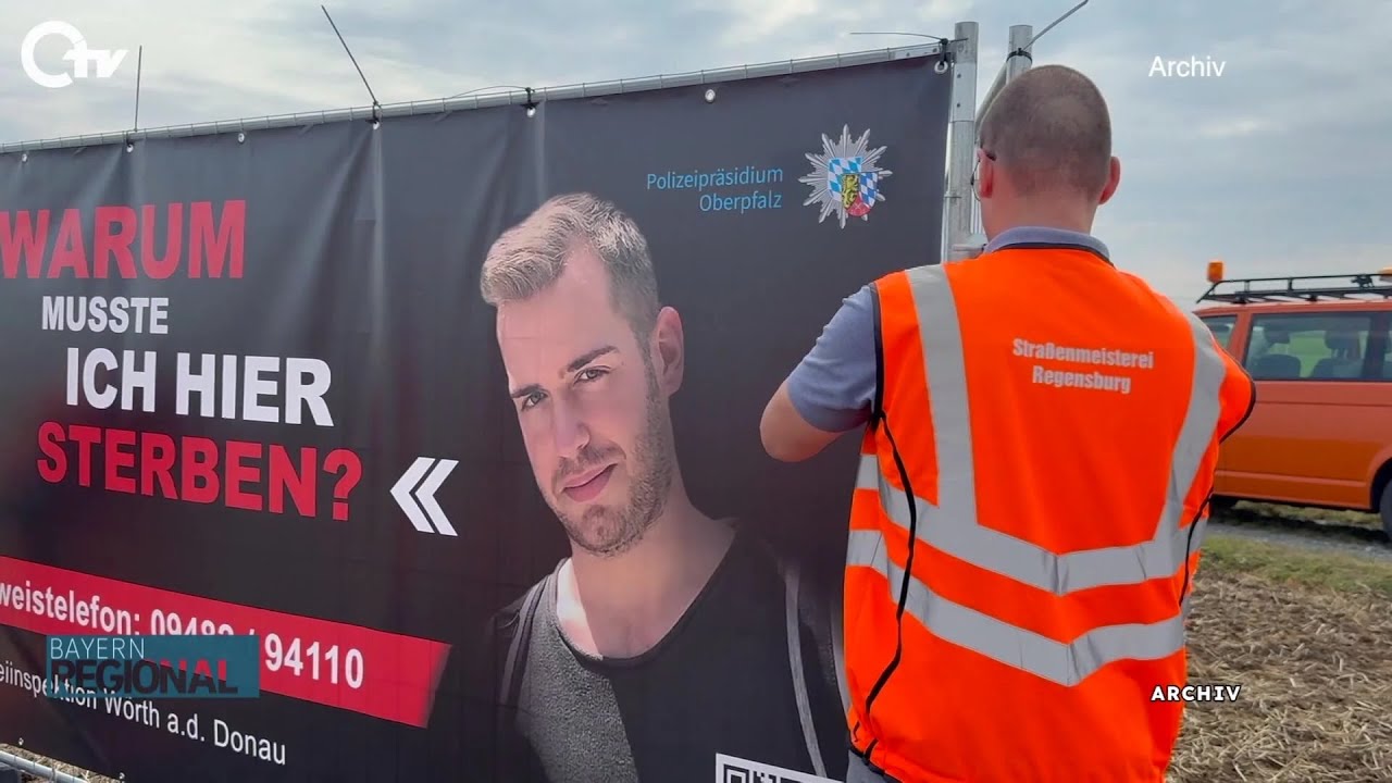 Weltkrebstag in Nürnberg & Krebspatient plant Radtour in München