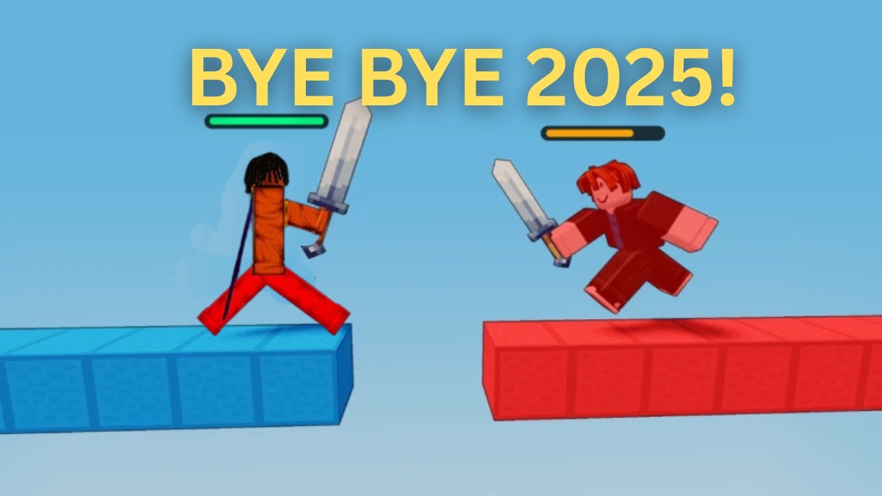 Best of 2025(Bedfight)