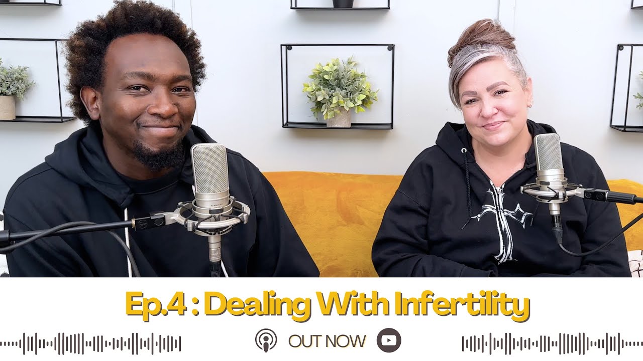 Just A Couple Of Thoughts Podcast I Sn 1 I Episode 4
