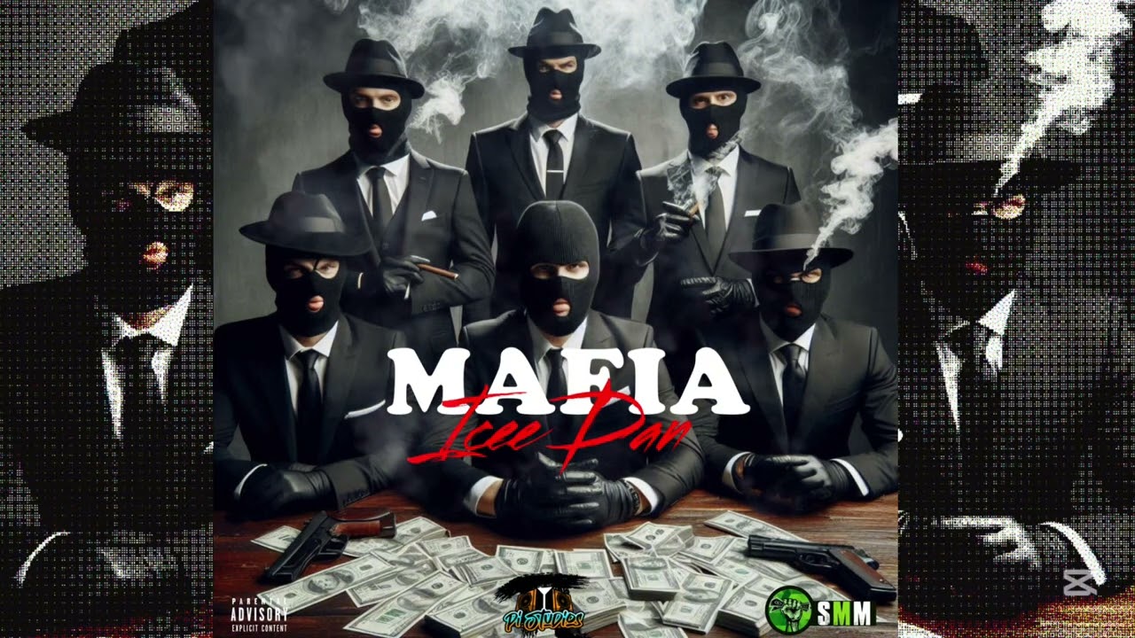 Icee Dan - Mafia