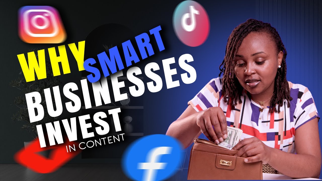 Why Content Is the Backbone of Modern Business Growth.