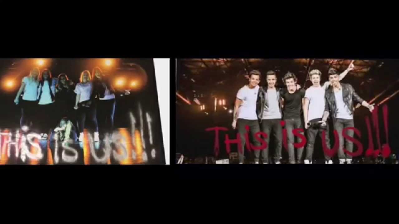 Wrong Direction - Best song ever