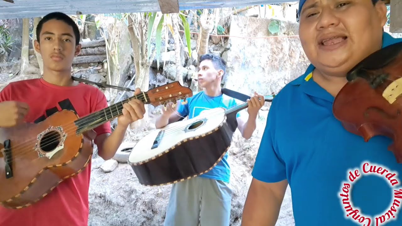 Ojitos Negros 