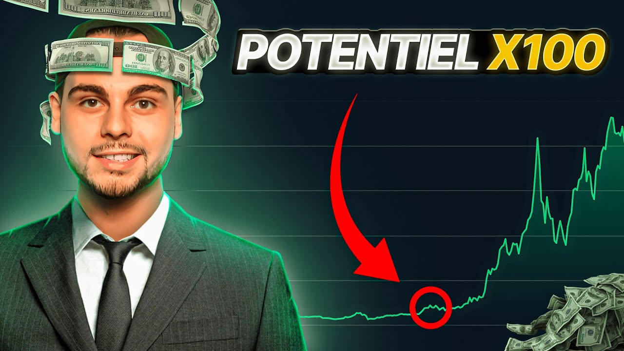 Comment Trouver des Memecoins Avant un X100 (Tuto Débutant 2025)