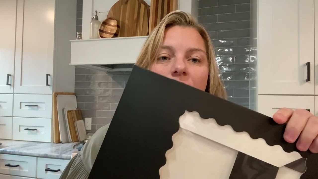 Should You Buy These Pop Up Bakery Boxes with Window?