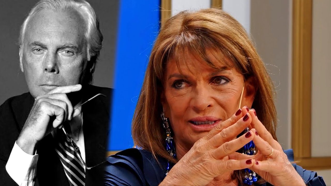 La muerte de Giorgio Armani y sus últimos deseos, por Teresa Calandra
