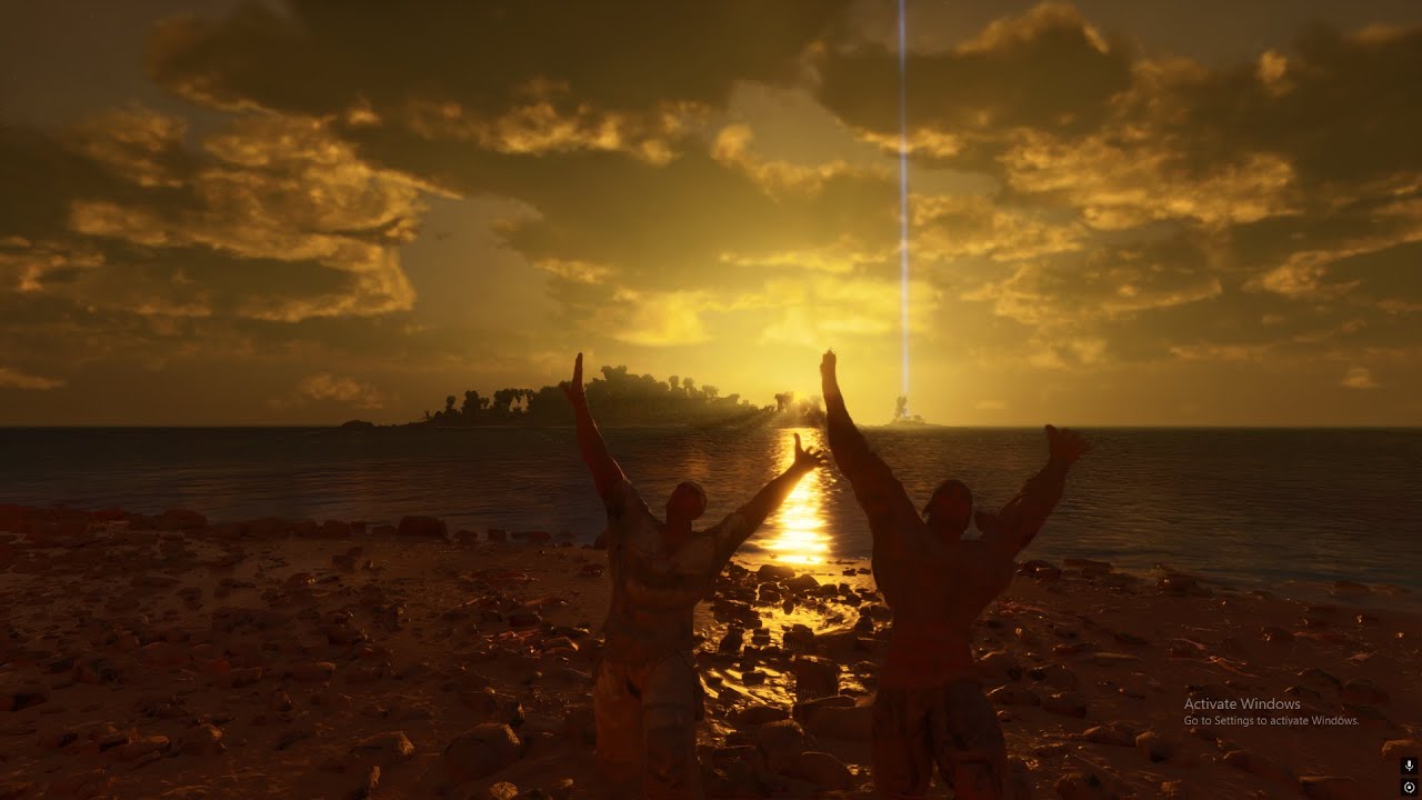 ARK But We Are Dumb Dumbs!