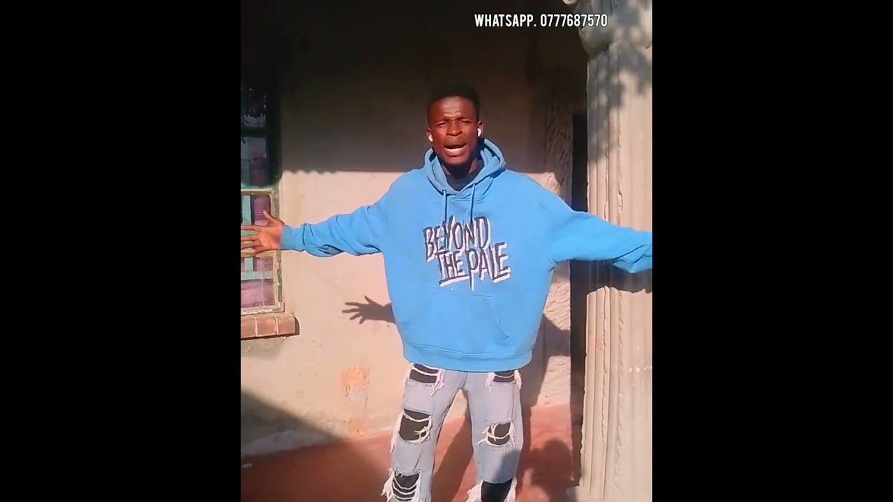 Obby Gee Jr -Munvela Bwanji MP3 