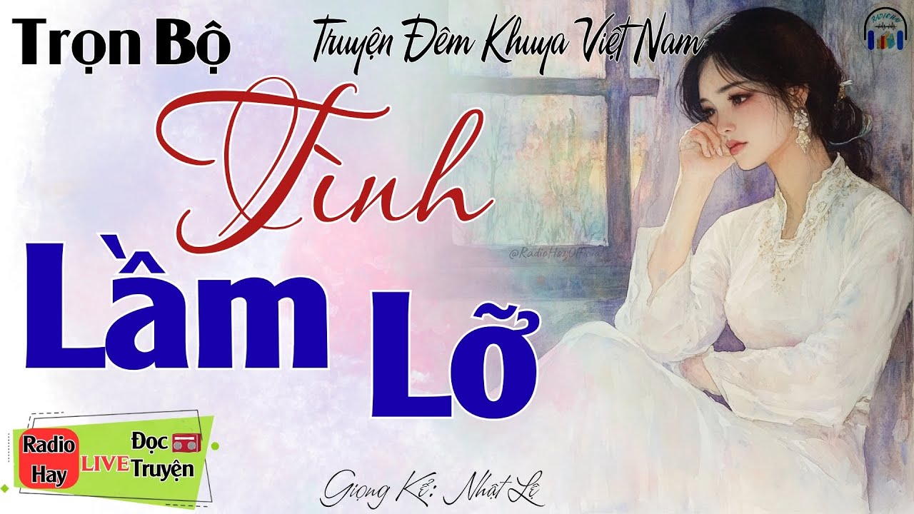 Truyện tình yêu rất lôi cuốn: 