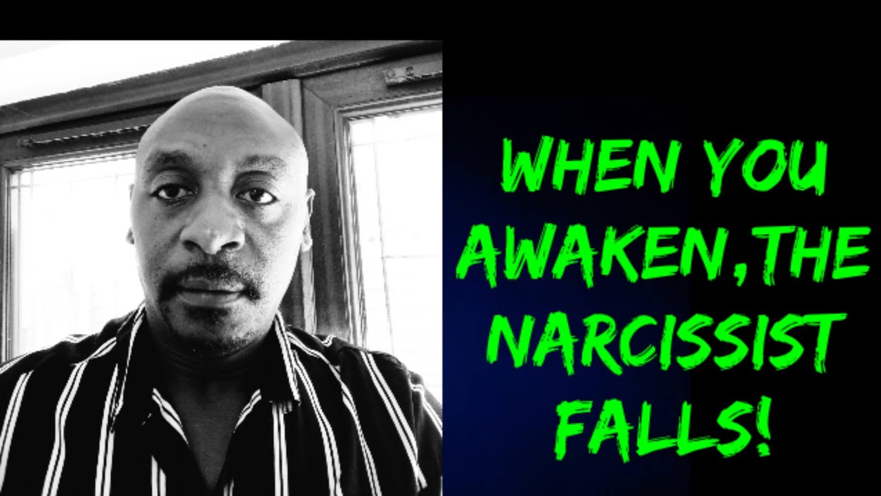 EMPATH AWAKENING AND THE FALL OF THE NARCISSIST