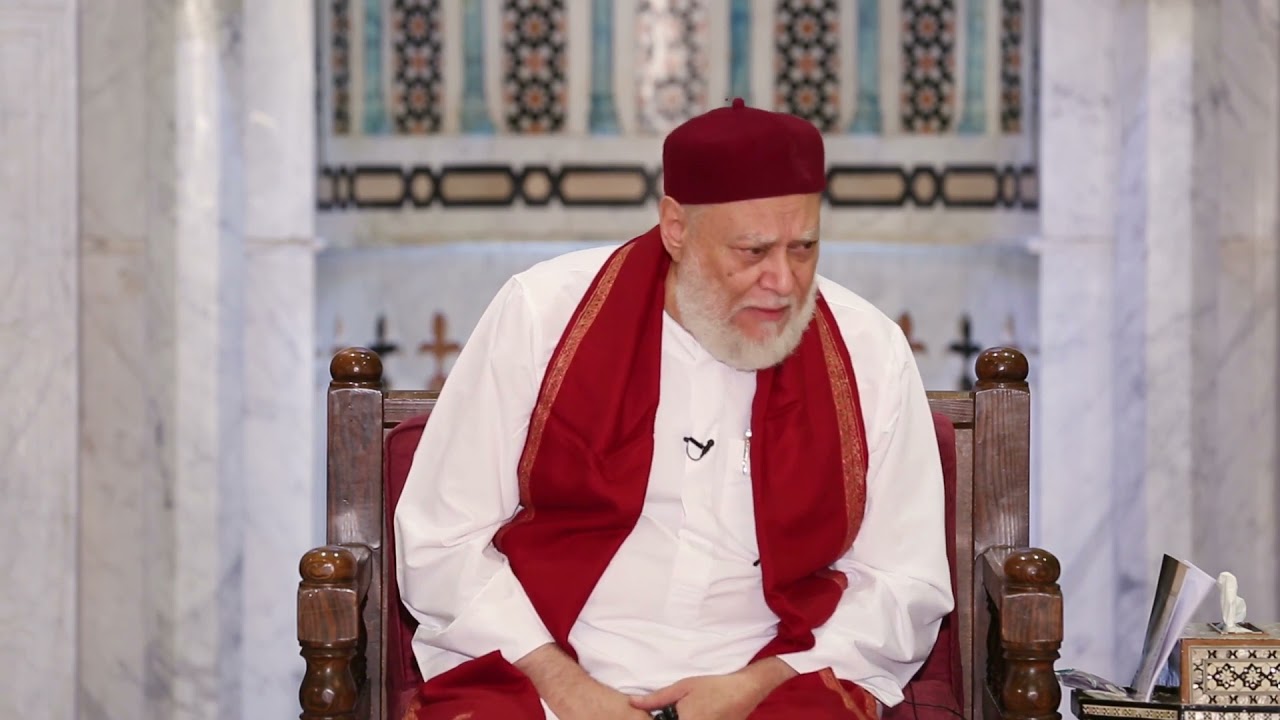 احتفال الطريقة الصديقية الشاذلية بالمولد النبوي الشريف 1443 هـ
