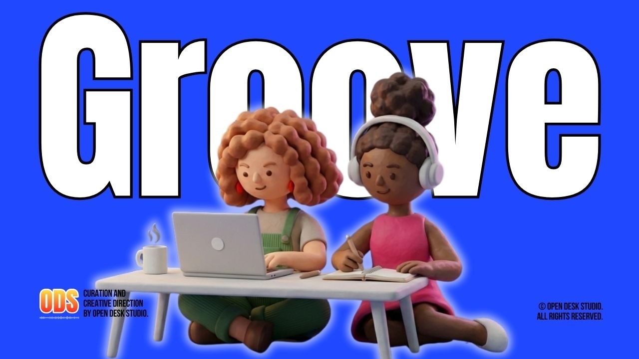 GROOVE JAZZHOP | Deep Focus | Study Session #lofigroove #focusbeats