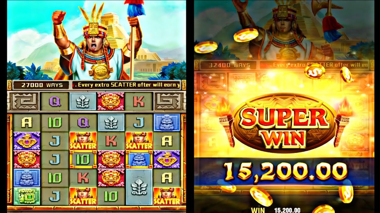 Golden Empire : Strategy & Highlights Moments.... 