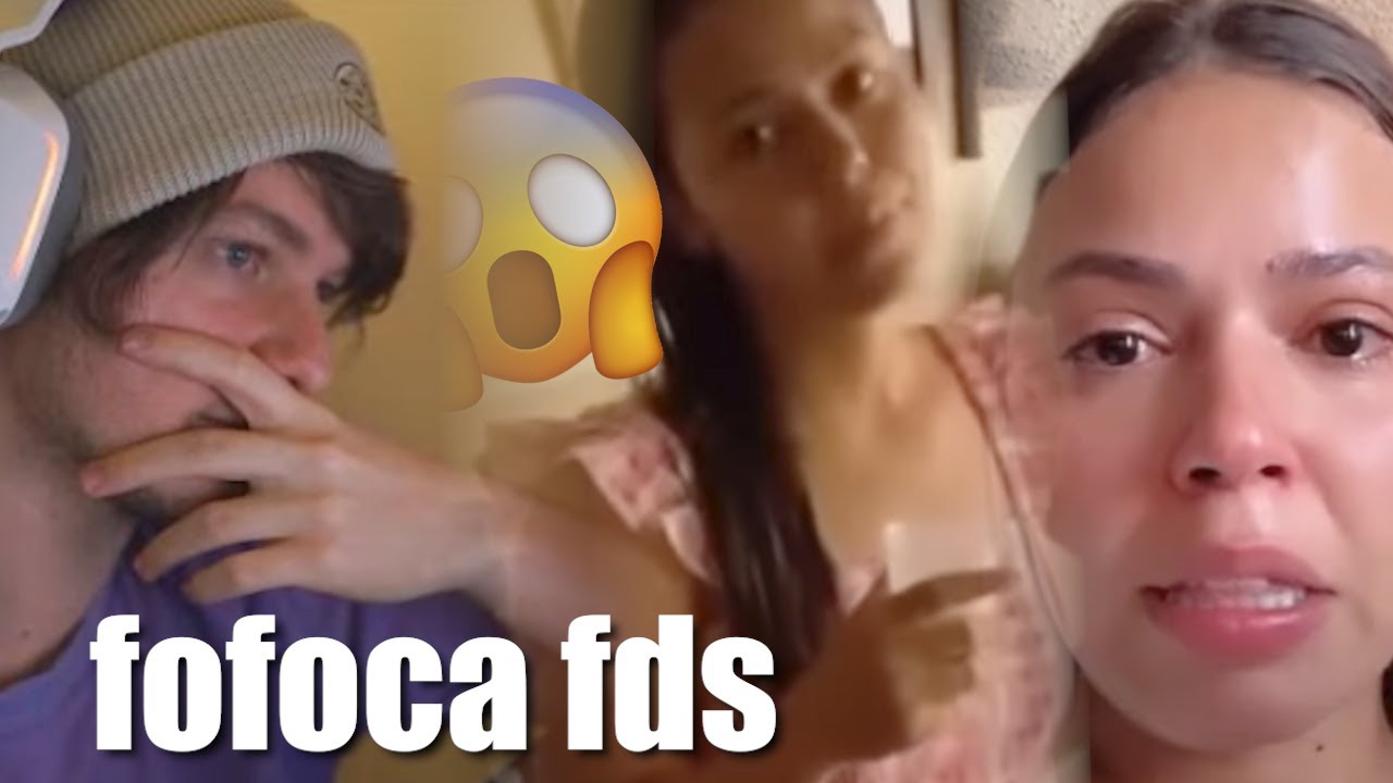 TikToker evangélica é pega traindo e chora (kkkkkkk)