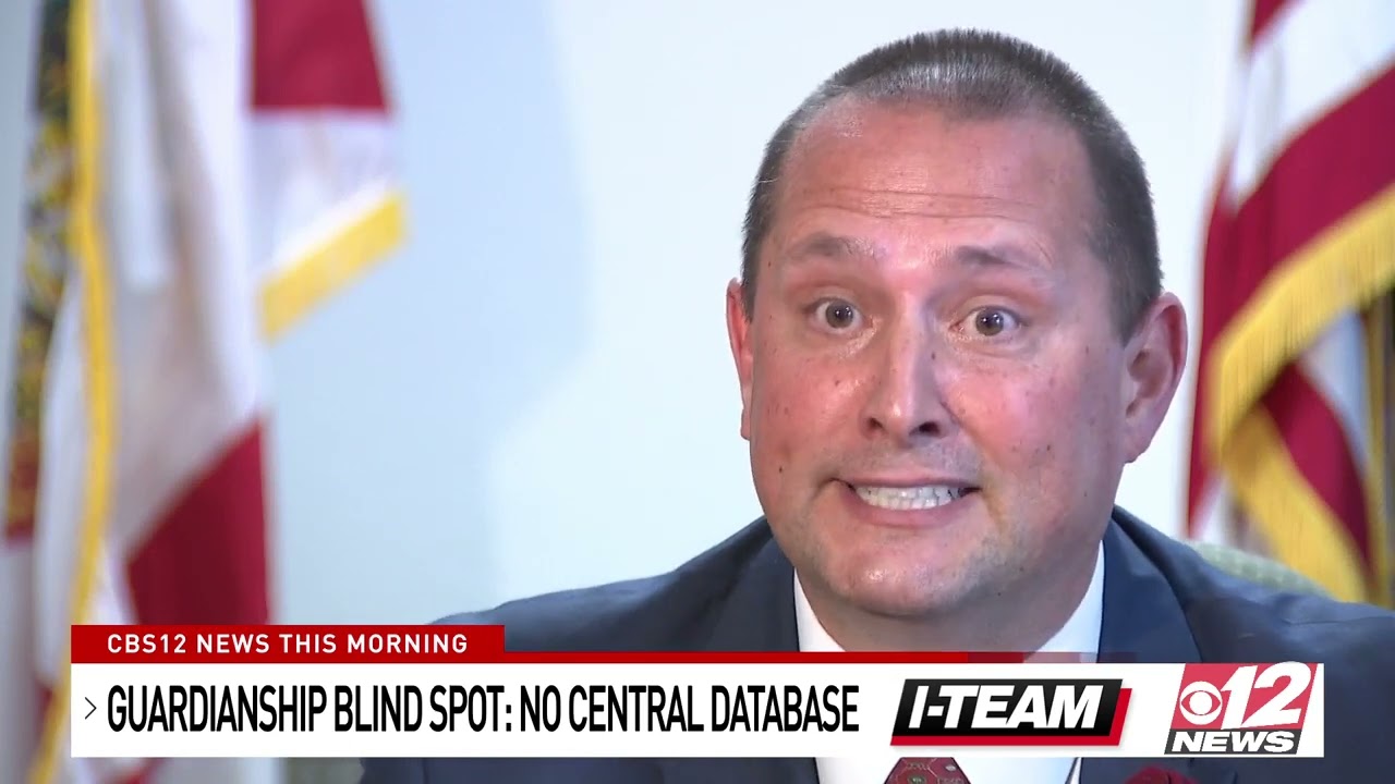 I-Team: Who tracks guardianship data? No one.