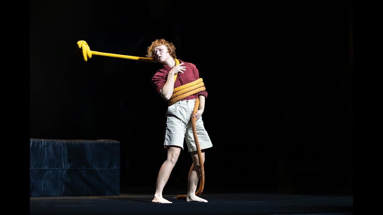 Épuisé de survivre