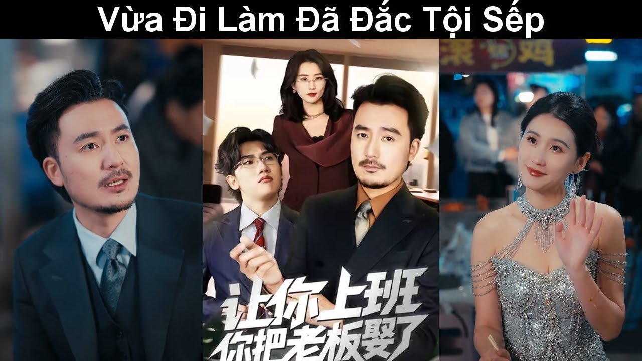 Chú Bảo Vệ Vừa Đi Làm Đã Đắc Tội Sếp