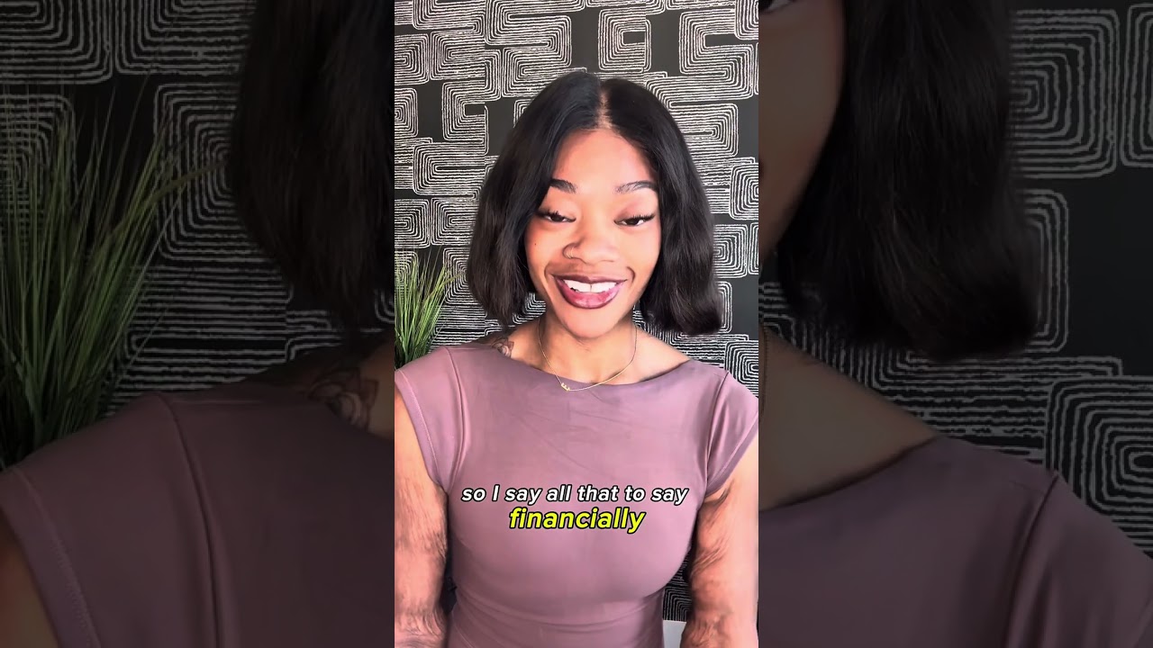 How did I afford & justify cosmetic surgery?
