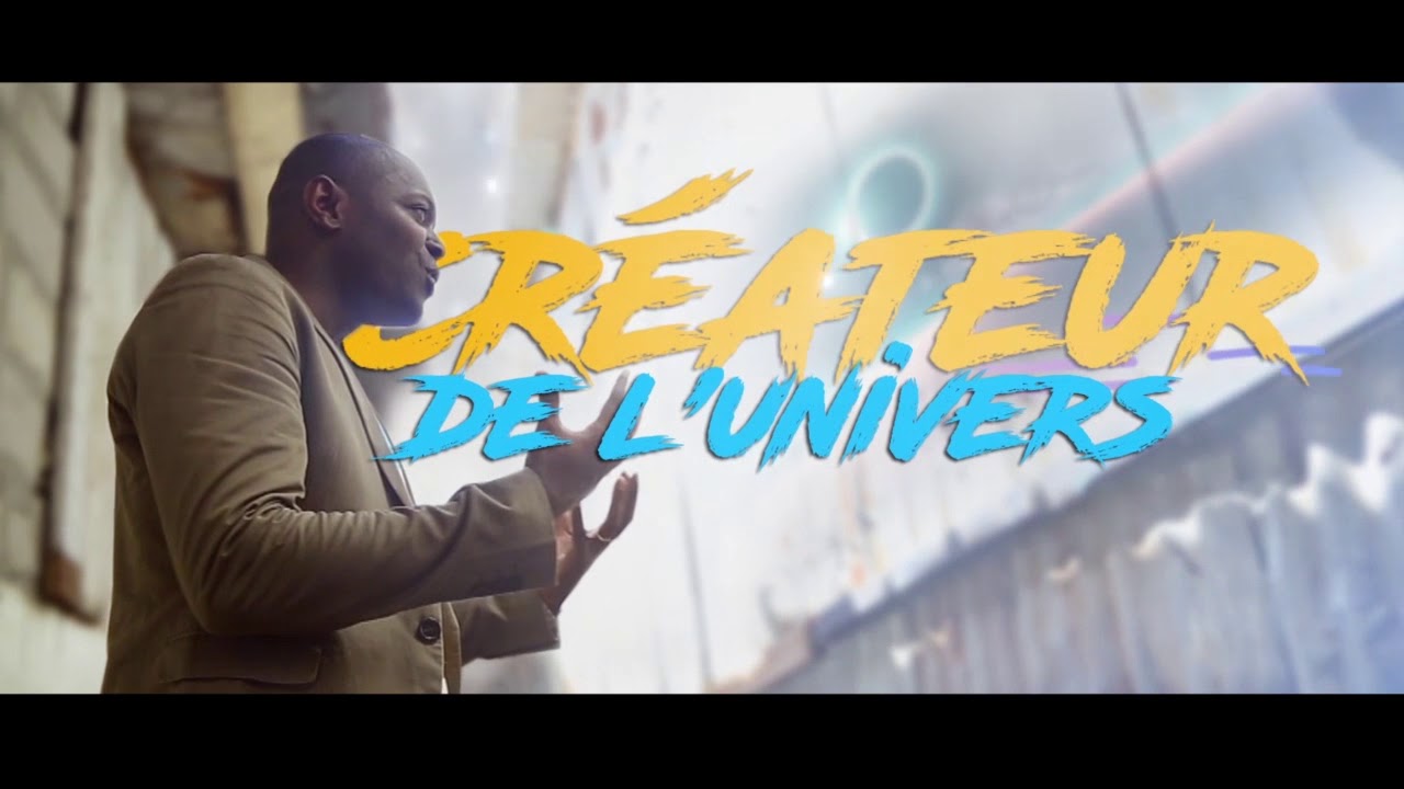 Carlam /YahWeh/ Clip Officiel