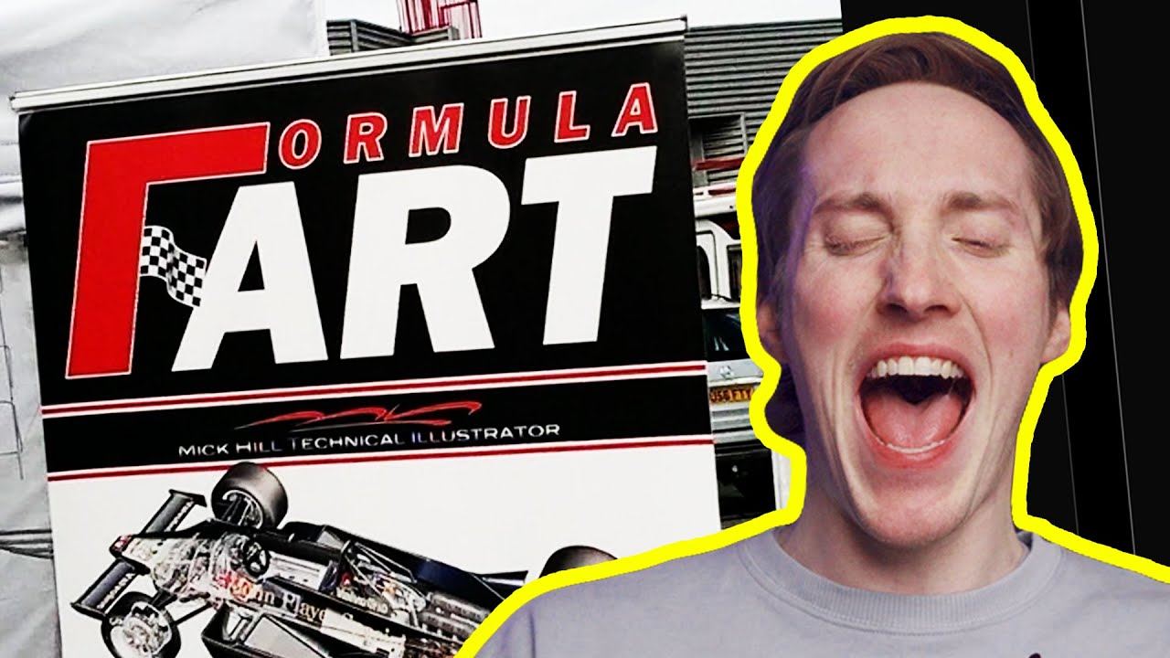 Formula WHAT?! - Die LÄCHERLICHSTEN Design Fails im Internet r/CrappyDesign