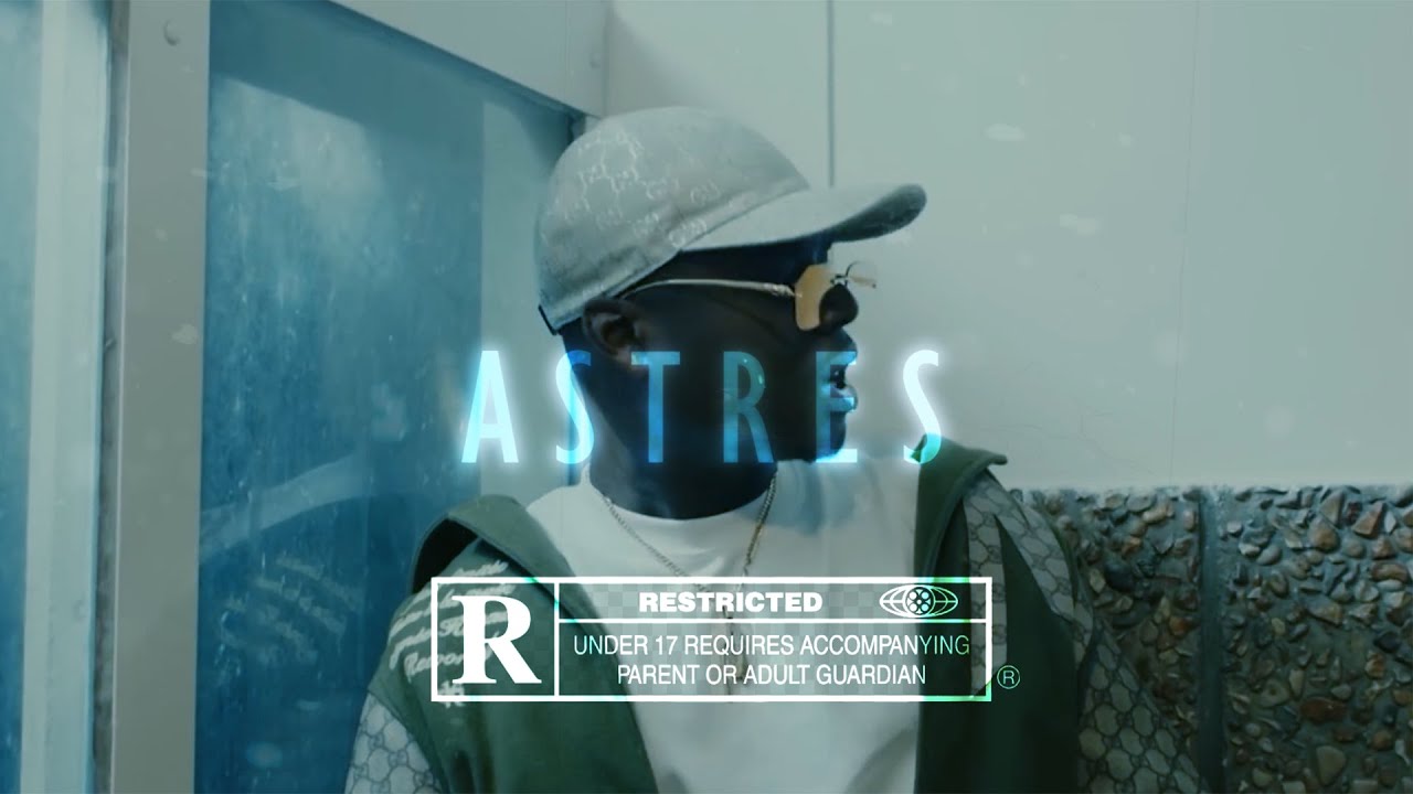 Ninho x Yaro Type Beat - 