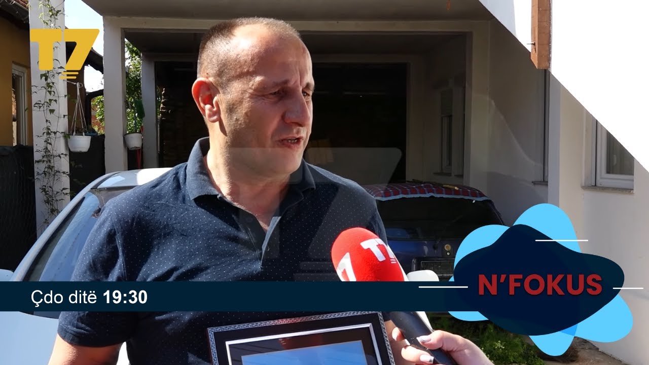 Masakra e 22 majit në Vushtrri, familjarët e Ibrahim Zeqirit rrëfejnë vrasjen e tij | N'FOKUS | T7