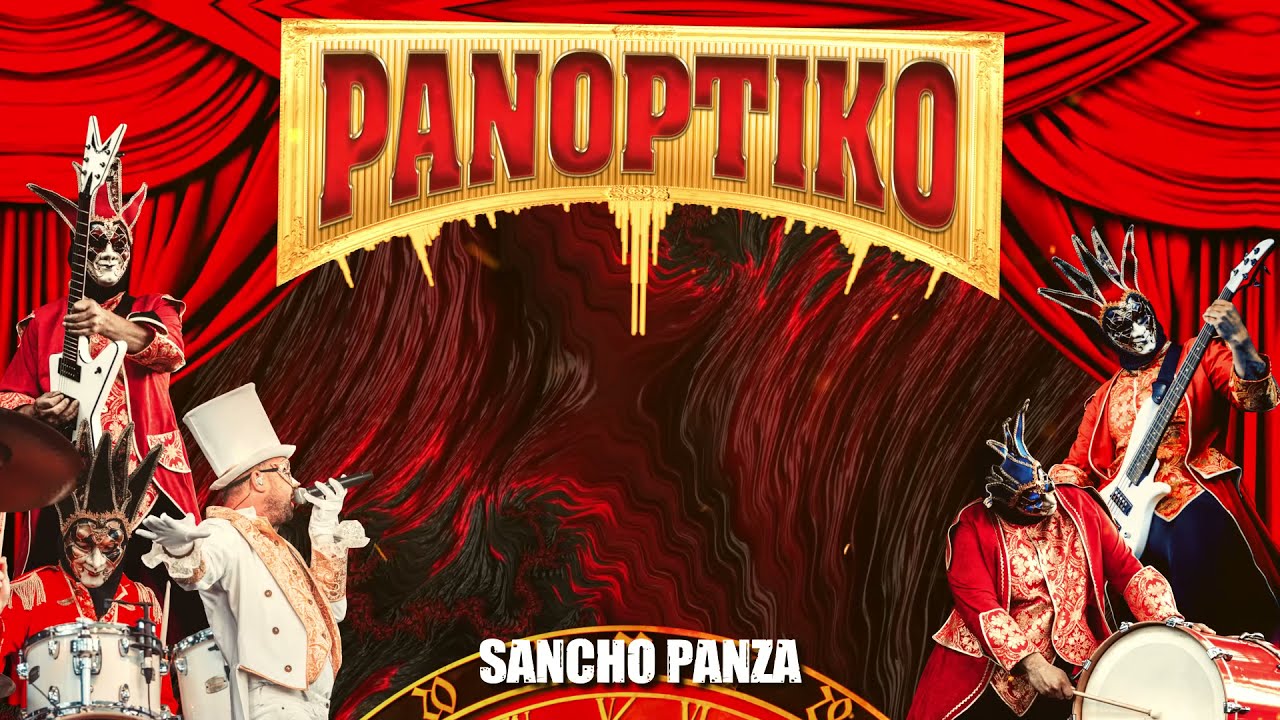PANOPTIKO 