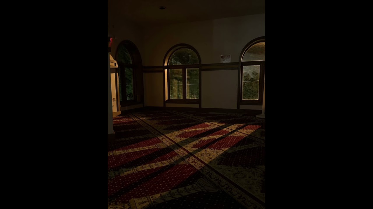 سورة آل عمران | محمد أيوب ✨️.