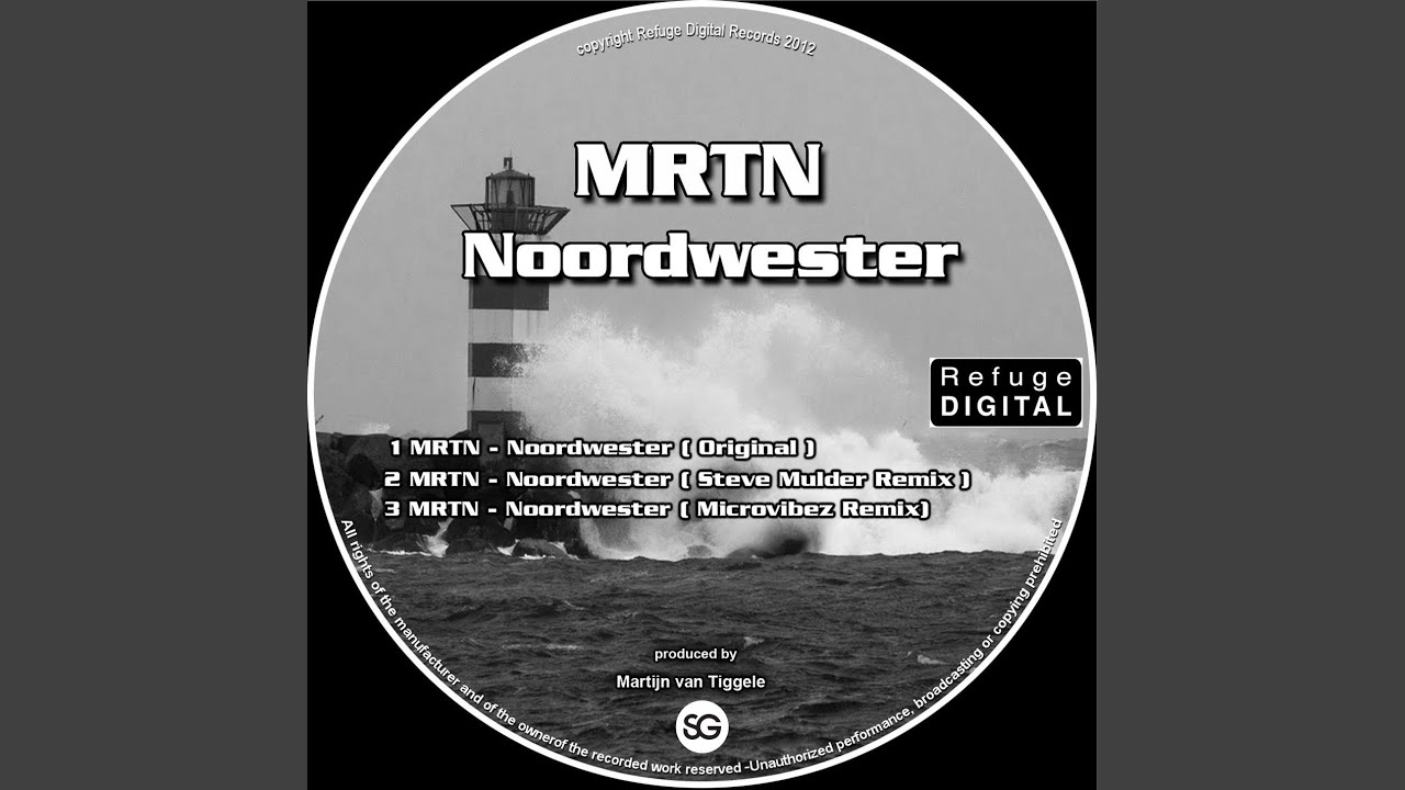 Noordwester (Steve Mulder Remix)