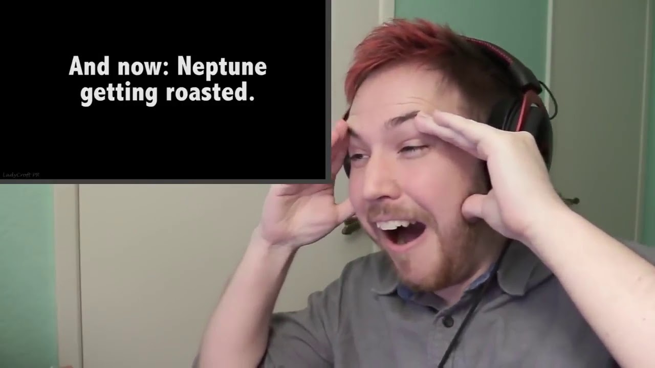 SO MUCH JIGGLE!   Noble Reacts to Anime Cracks (Re-Upload)