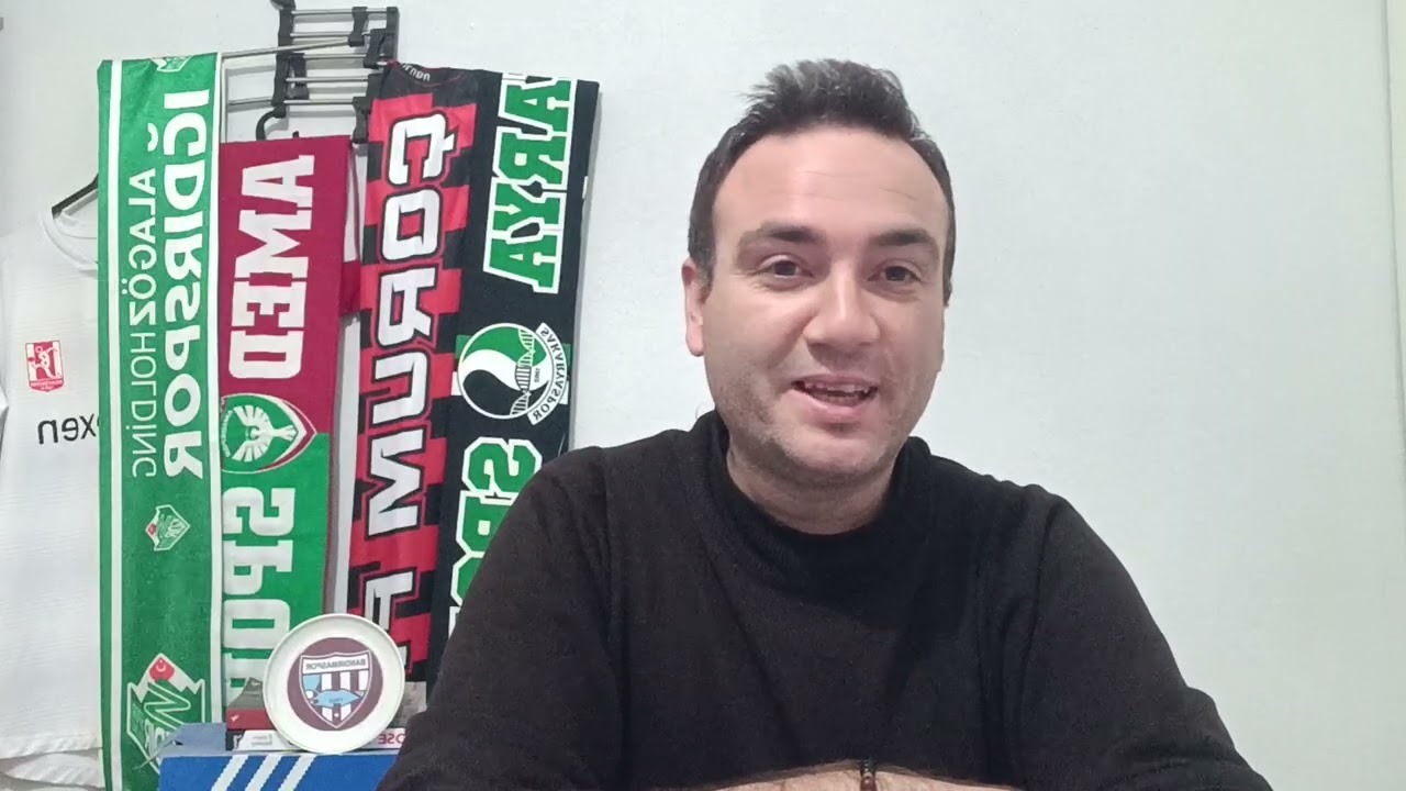 Trendyol 1 Lig ara transfer dönemi değerlendirme 5