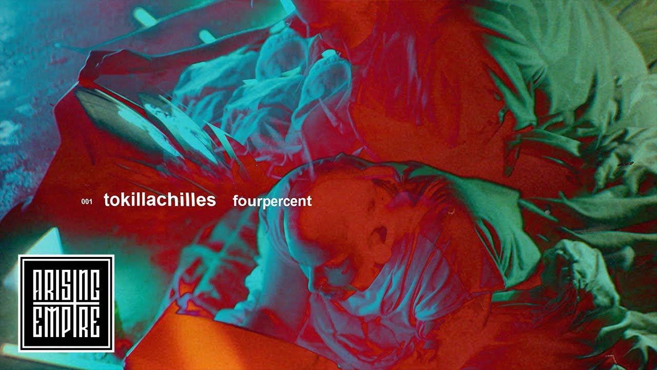TO KILL ACHILLES - fourpercent (OFFICIAL VIDEO)