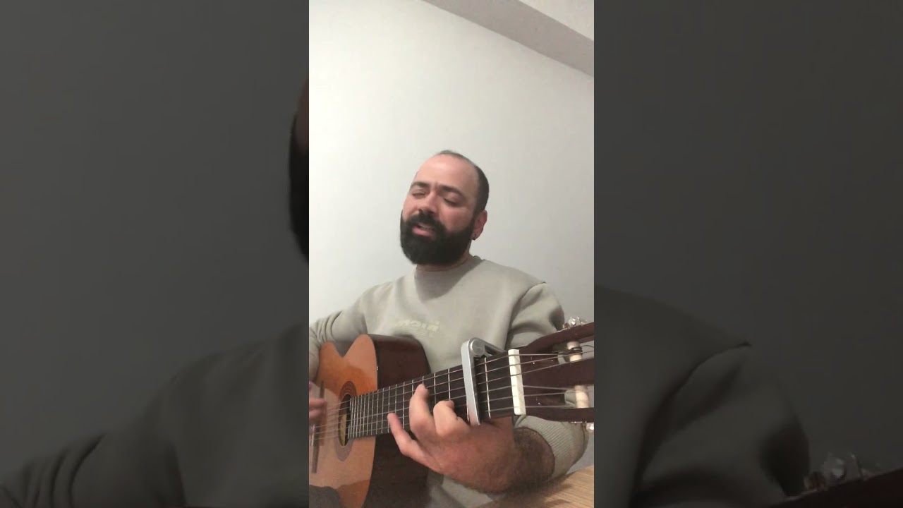 Çağan Şengül & Emre Aydın - Yansın (cover)