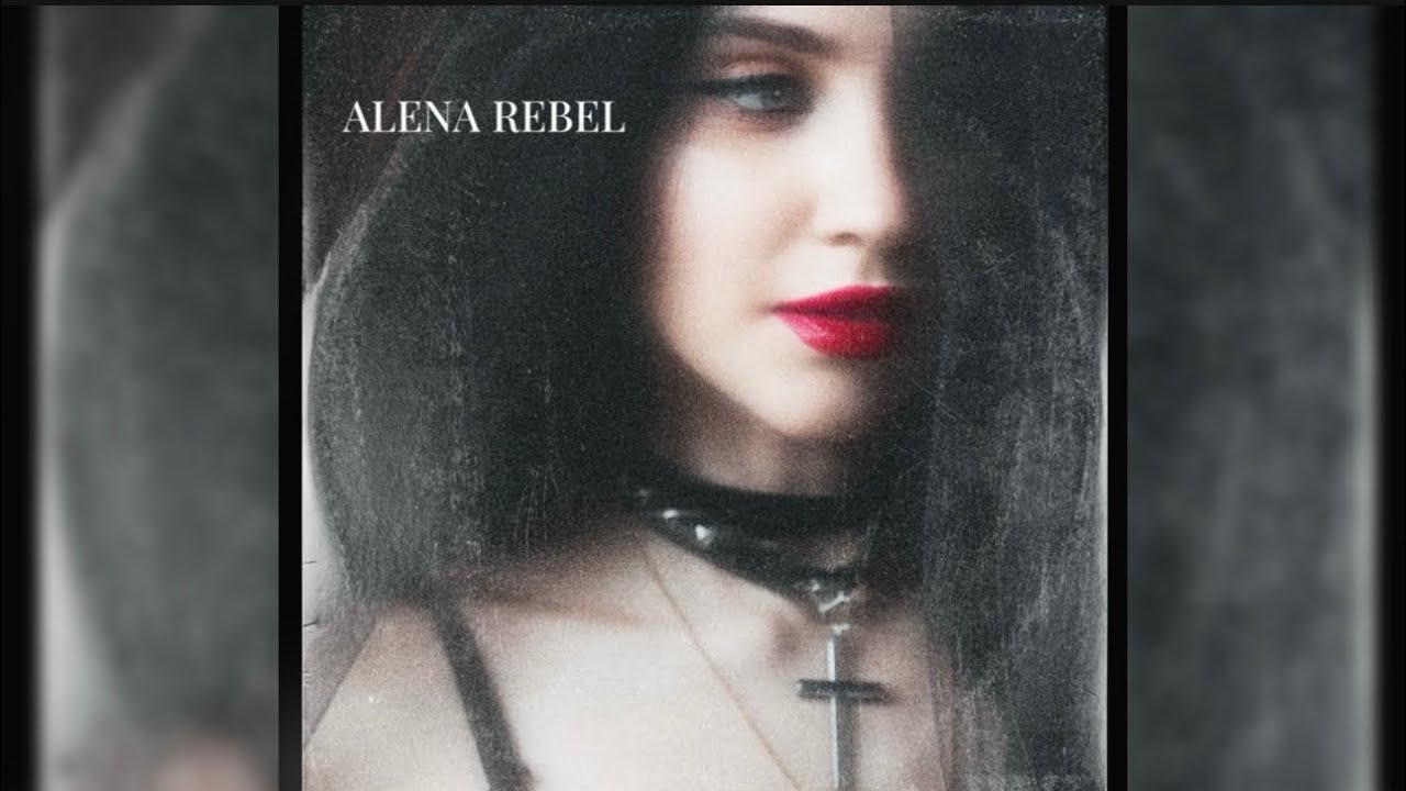 ALENA REBEL - Сказки (Lyric video)