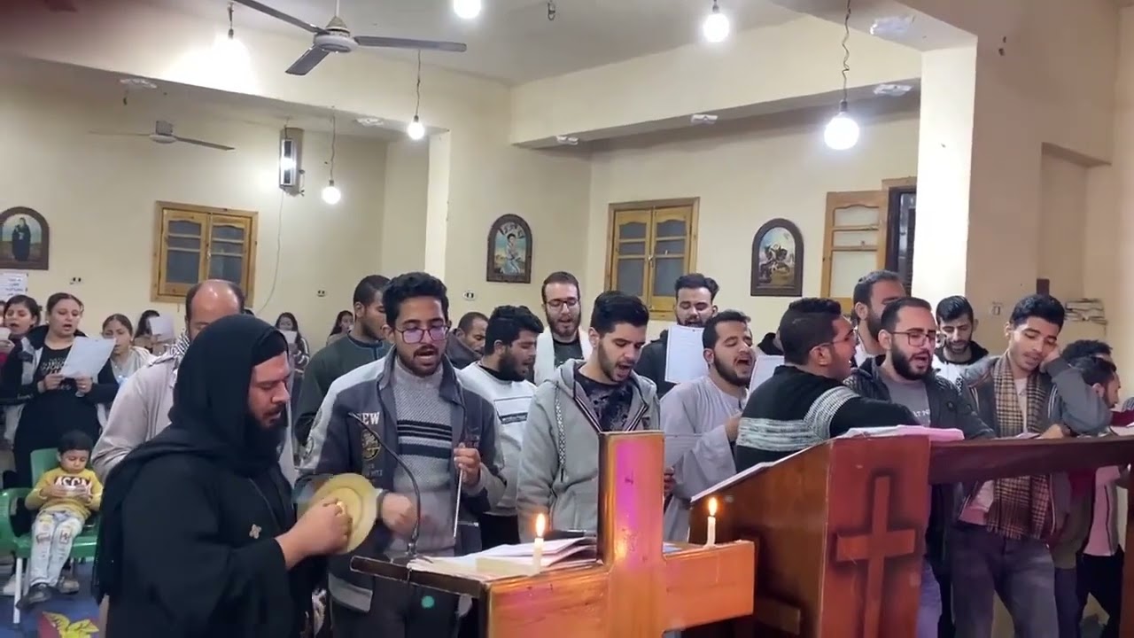 مديح أبدى باسم القدوس ❤️🤲