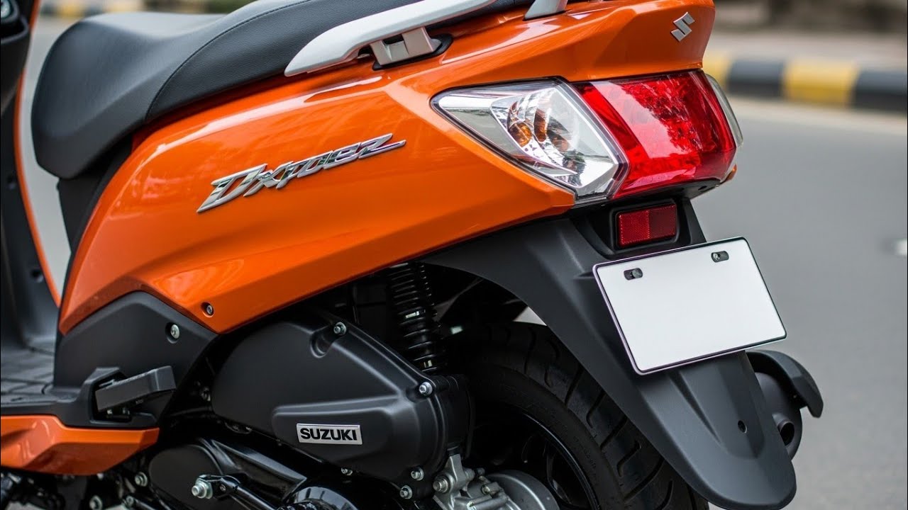 150cc स्कूटर मार्केट में धमाका! Suzuki Access 150cc Full Price Details