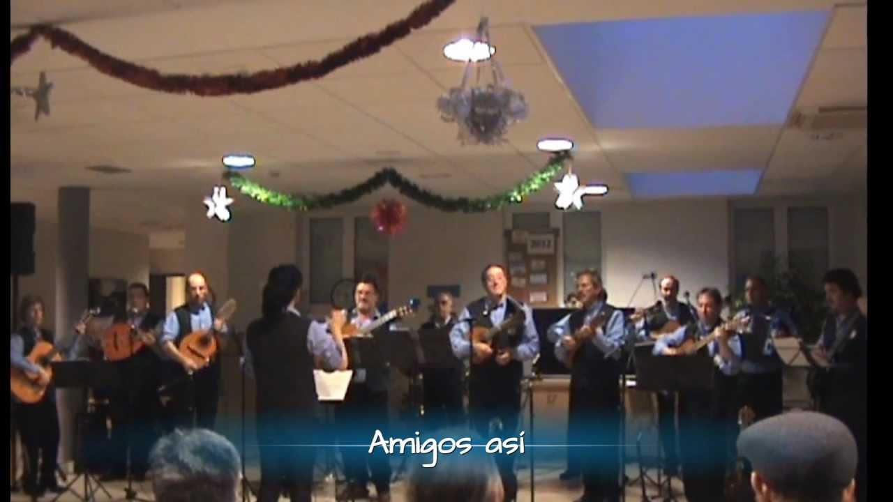 Rondalla Alaitasuna (Amigos asi)