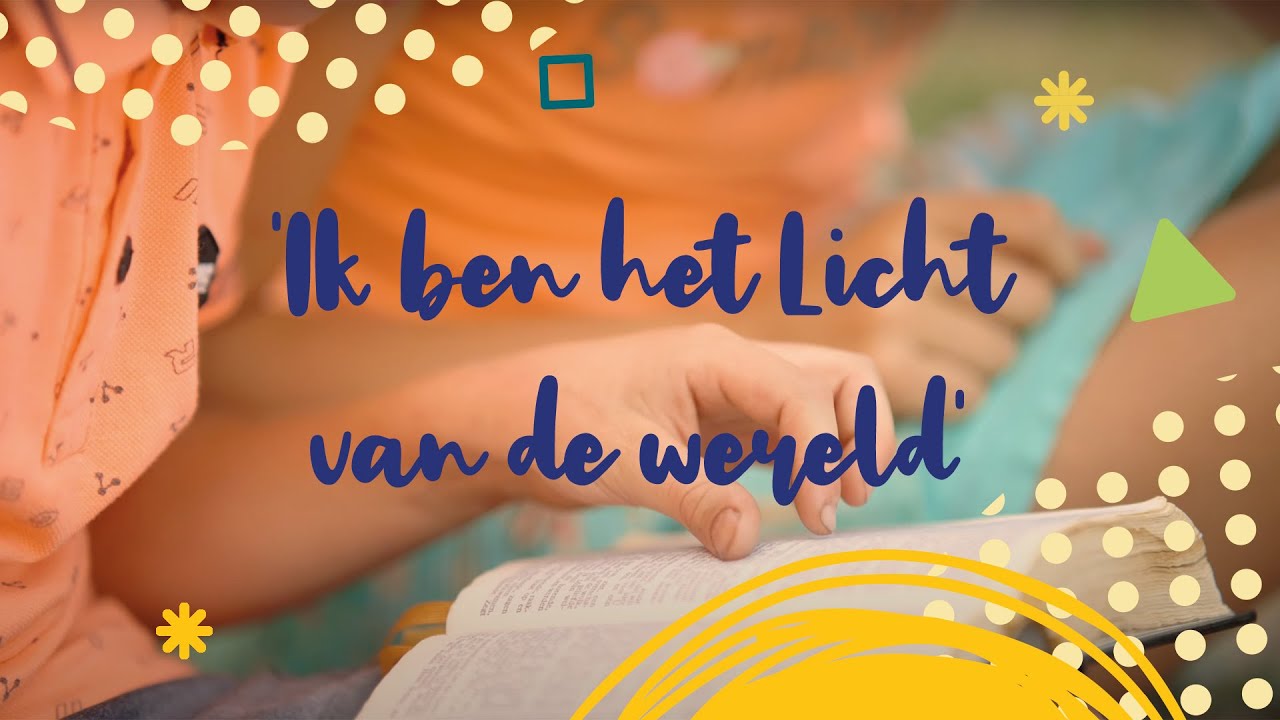 Wat is Halloween? | Een video voor jou #1
