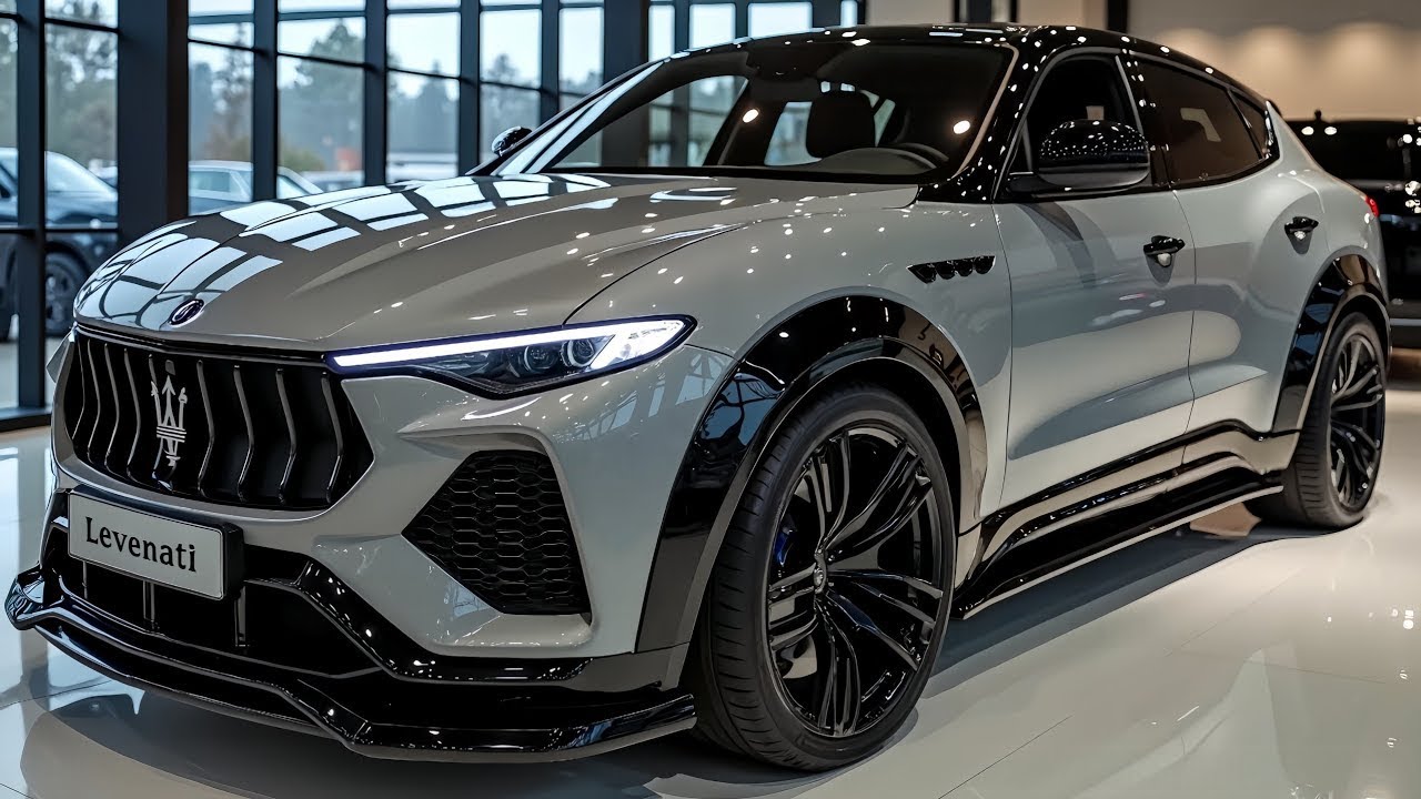 TOP 10 CARROS QUE VOC&Ecirc; PRECISA CONHECER EM 2025 2026